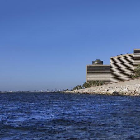 Hyatt Regency Dubai - Corniche Hotel Exterior photo