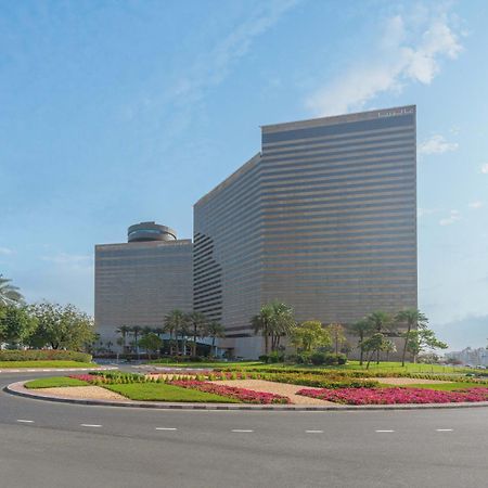 Hyatt Regency Dubai - Corniche Hotel Exterior photo